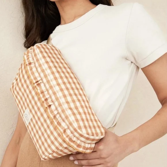 Loeffler Randall Belt BagShiloh Commuter Pack - Picture 3 of 12